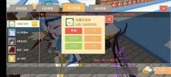 大魔王言玖 的证据