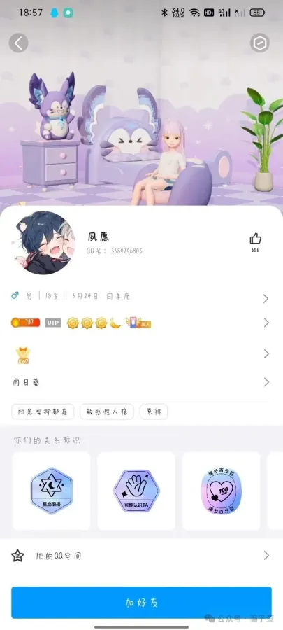 夙愿情傷 的证据