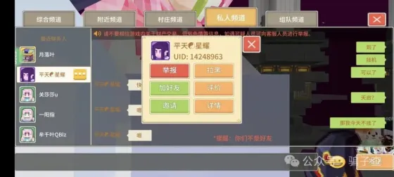 平天星耀 的证据
