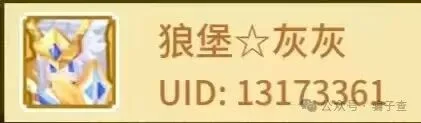 狼堡灰灰 证据图 1