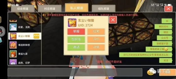 玄尘咖猫 的证据