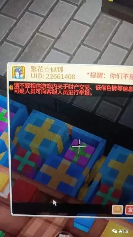 繁花似锦 证据图 21
