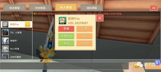 苏苏吖ss 的证据