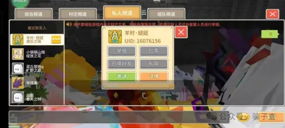 遗忘之境 羊村妞妞 的证据