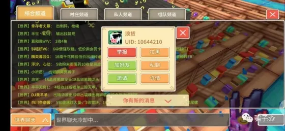 浪货 的证据