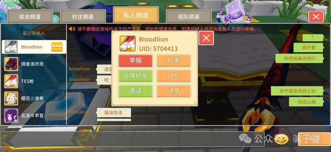 Bloodlion 证据图 1