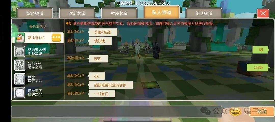 葛比顿1rP 证据图 3