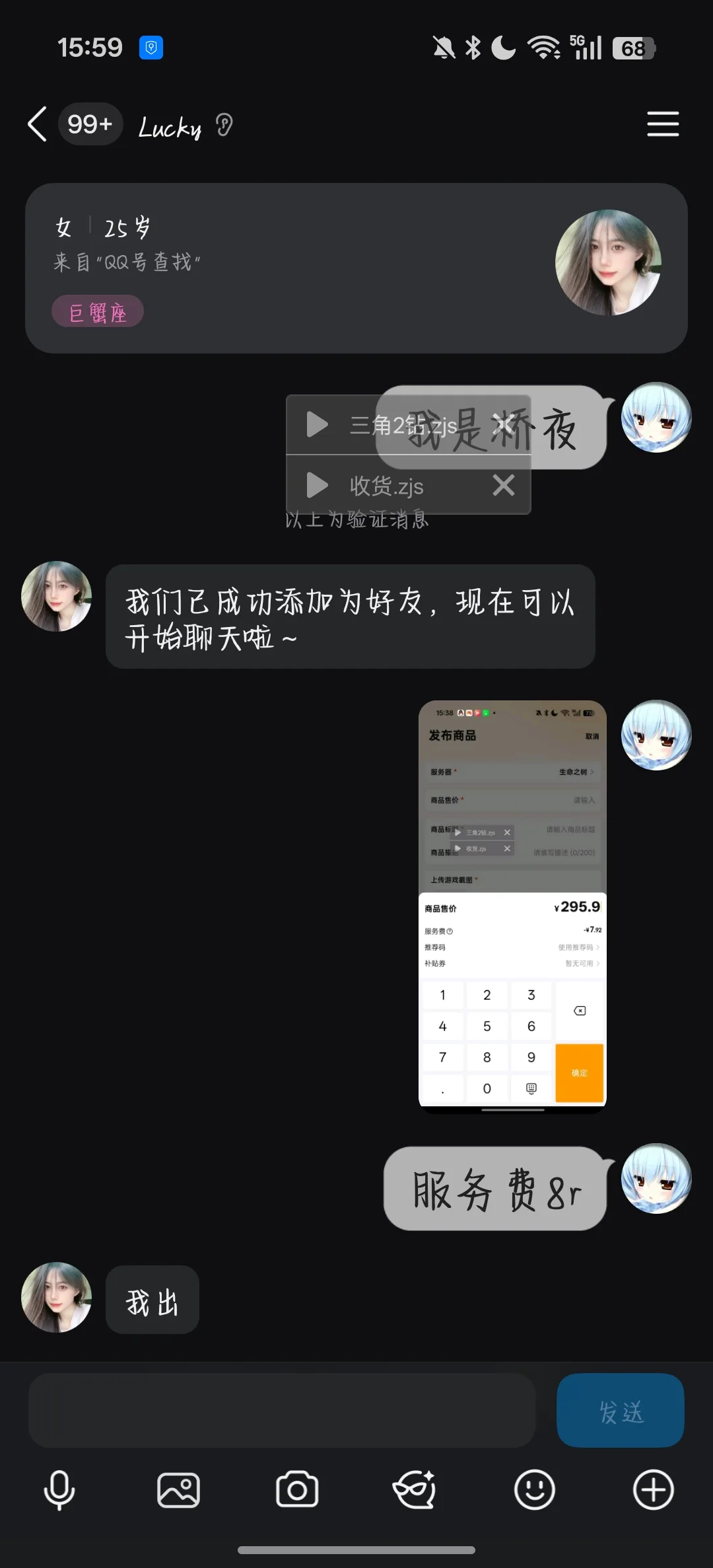 夜白 证据图 5
